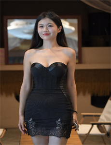 我在不可描述截了一段小视频
