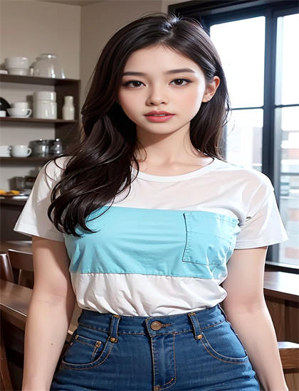 如此勇敢的女孩 第二季服装道具解析：时代还原与细节设计评价，加长版本