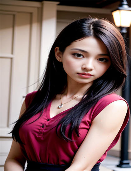 带你走进《人妻演很大》的幕后世界：绿幕的拍摄技巧与后期合成 带你了解电影制作的点点滴滴