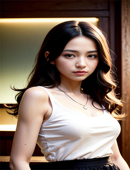 收视第一：《雪耻女孩》美学价值分析：艺术美感与审美特征探讨