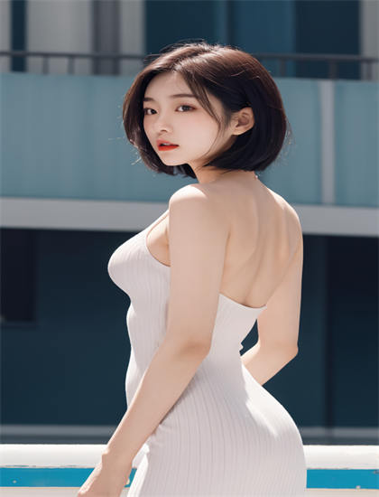 技术分析：拖旅行箱的女人中的绿幕合成 突破传统创造视觉奇迹 改变电影制作的传统模式